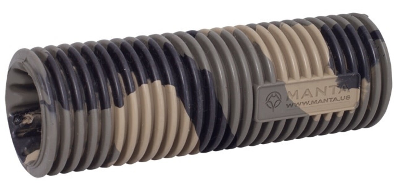 Manta Defense Suppressor Sleeve Woodland
