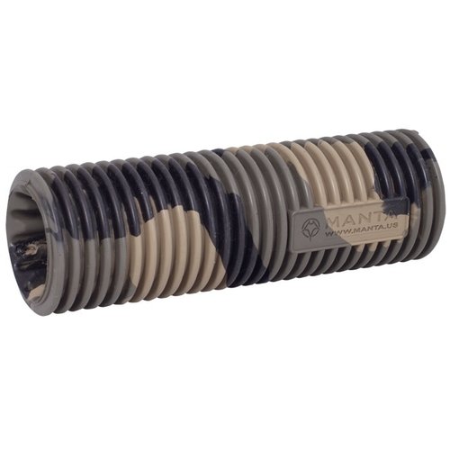 Manta Defense Suppressor Sleeve Woodland Manta Defense Suppressor Sleeve Woodland