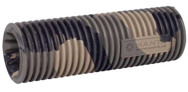 Manta Defense Suppressor Sleeve Woodland