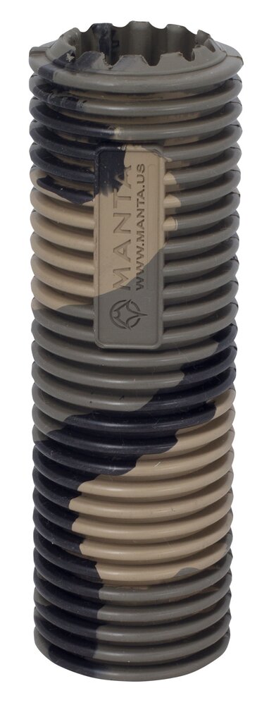 Manta Defense Suppressor Sleeve Woodland Manta Defense Suppressor Sleeve Woodland
