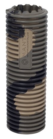 Manta Defense Suppressor Sleeve Woodland Manta Defense Suppressor Sleeve Woodland