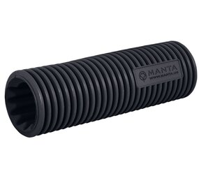 Manta Defense Suppressor Sleeve Black