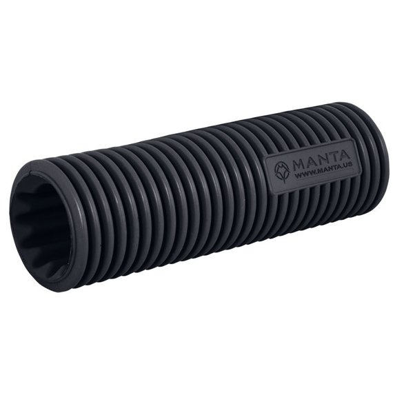 Suppressor Sleeve Black