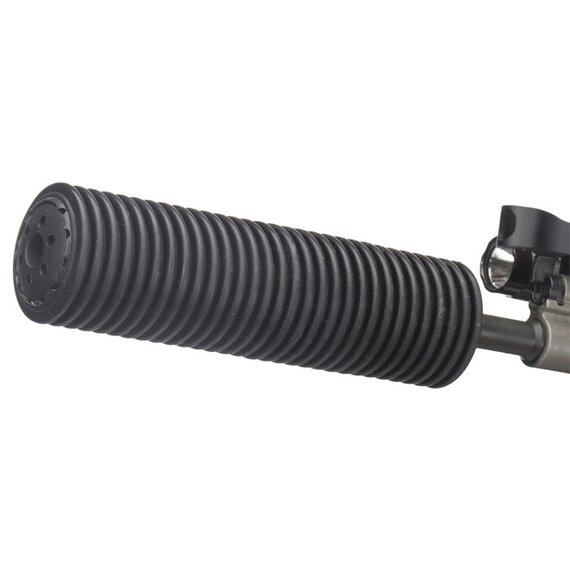 Suppressor Sleeve Black