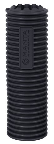 Manta Defense Suppressor Sleeve Black Manta Defense Suppressor Sleeve Black