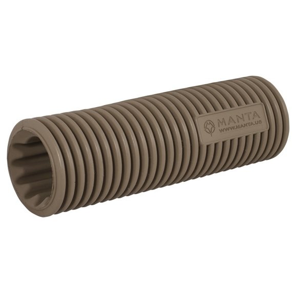 Suppressor Sleeve Dark Earth