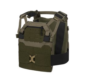 Direct Action Spitfire MK II Plate Carrier Ranger Green