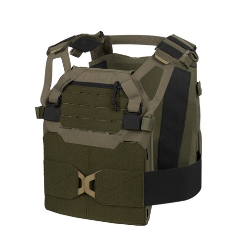 Direct Action Spitfire MK II Plate Carrier Ranger Green Direct Action Spitfire MK II Plate Carrier Ranger Green