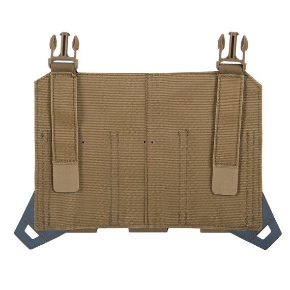 Spitfire MK II Slick Carbine Mag Flap Ranger Green