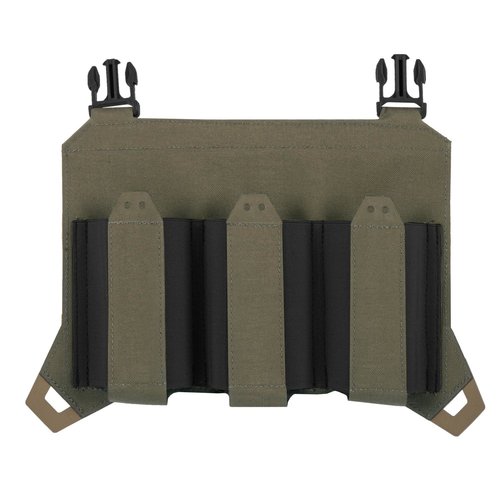 Direct Action Spitfire MK II Slick Carbine Mag Flap Ranger Green Direct Action Spitfire MK II Slick Carbine Mag Flap Ranger Green