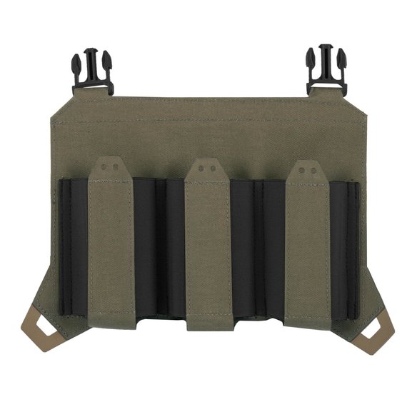 Spitfire MK II Slick Carbine Mag Flap Ranger Green
