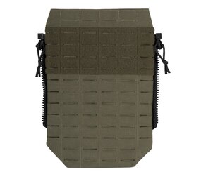 Direct Action Spitfire MK II Molle Panel Ranger Green
