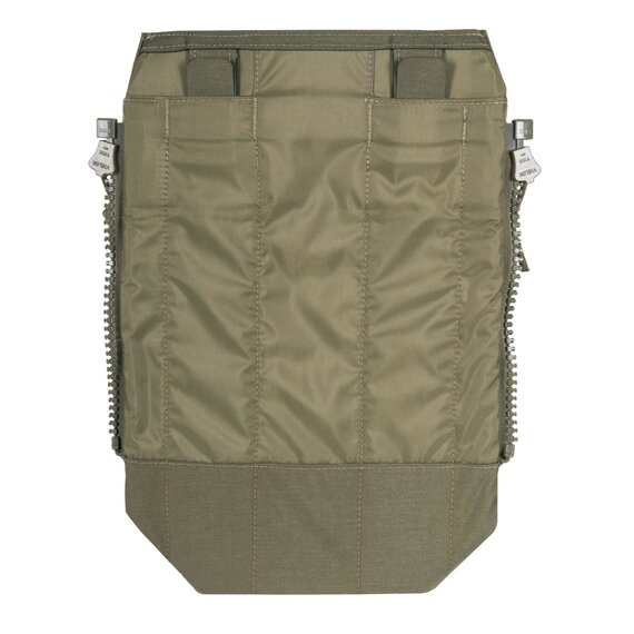Spitfire MK II Molle Panel Ranger Green