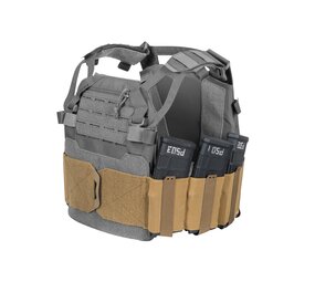 Direct Action Spitfire MK II Elastic Cummerbund Ranger Green