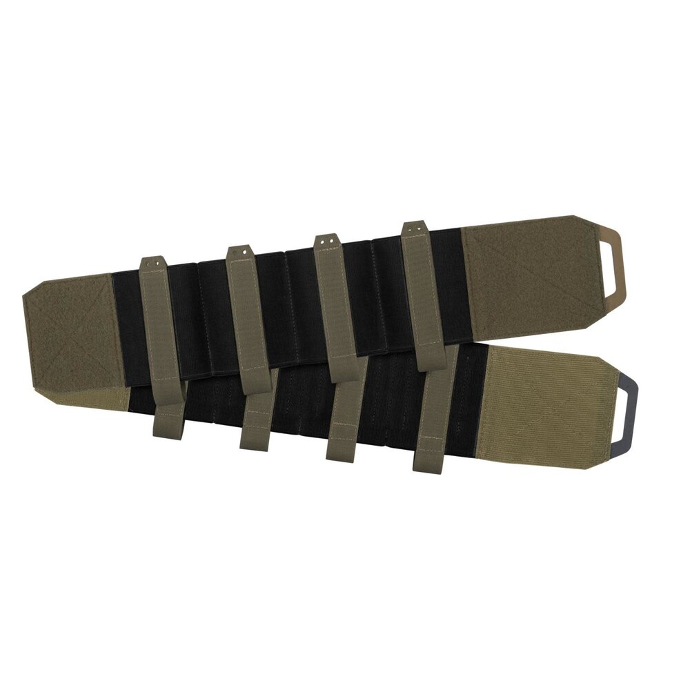 Direct Action Spitfire MK II Elastic Cummerbund Ranger Green