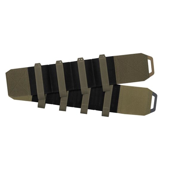 Spitfire MK II Elastic Cummerbund Ranger Green
