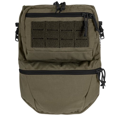 Direct Action Spitfire MK II Utility Back Panel Ranger Green Direct Action Spitfire MK II Utility Back Panel Ranger Green