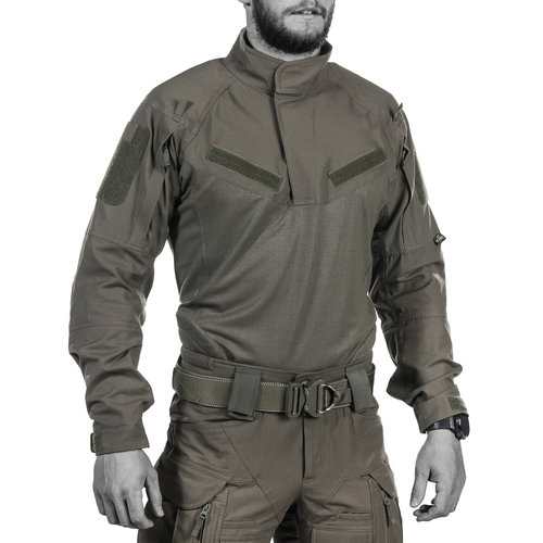 UF Pro Striker X Combat Shirt Ranger Green UF Pro Striker X Combat Shirt Ranger Green