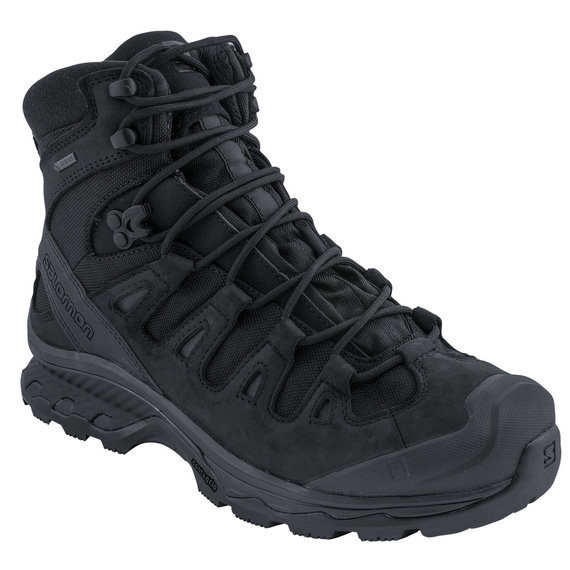 Quest 4D GTX Foces 2 EN Mission Boots Black