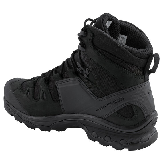 Quest 4D GTX Foces 2 EN Mission Boots Black