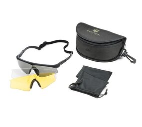 Revision Sawfly Legacy Max-Wrap DLX Kit 3 Lenzes