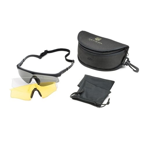 Revision Sawfly Legacy Max-Wrap DLX Kit 3 Lenzes Revision Sawfly Legacy Max-Wrap DLX Kit 3 Lenzes