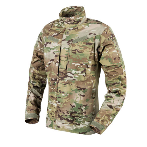 Helikon-Tex MBDU Shirt / Combat jacket Multicam Helikon-Tex MBDU Shirt / Combat jacket Multicam