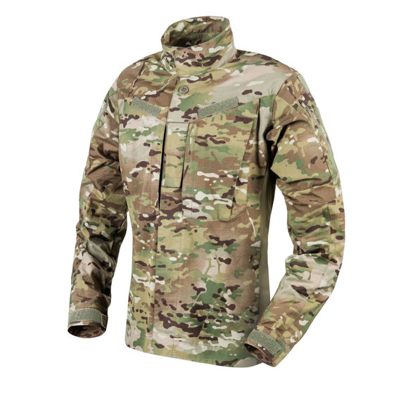 MBDU Shirt / Combat jacket Multicam