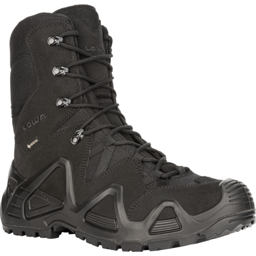 Lowa Zephyr GTX Hi TF Black Lowa Zephyr GTX Hi TF Black
