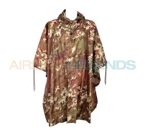 101Inc. Recon Poncho Vegetato 101Inc. Recon Poncho Vegetato