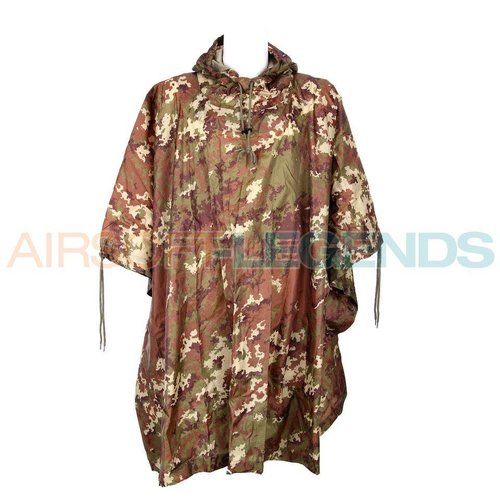 101Inc. Recon Poncho Vegetato 101Inc. Recon Poncho Vegetato