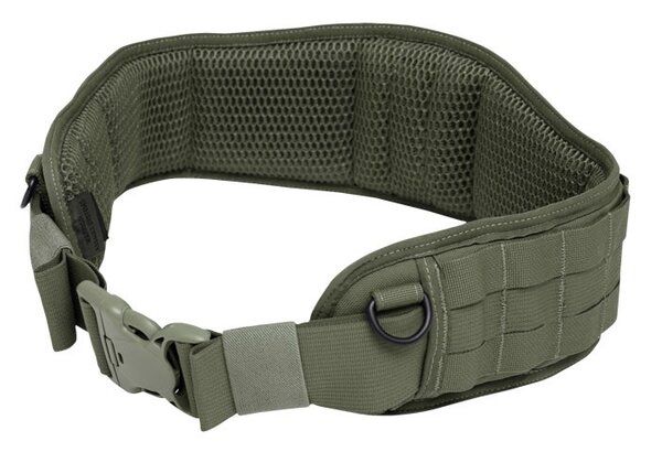 Warrior Assault Systems Enhanced PLB Belt OD Green