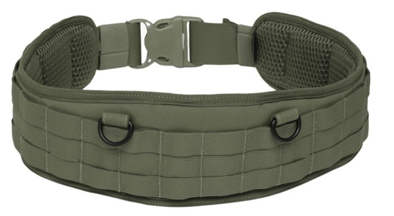 Warrior Assault Systems Enhanced PLB Belt OD Green Warrior Assault Systems Enhanced PLB Belt OD Green
