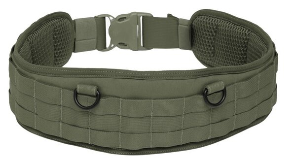 Warrior Assault Systems Enhanced PLB Belt OD Green Warrior Assault Systems Enhanced PLB Belt OD Green