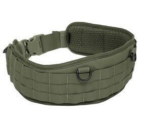 Warrior Assault Systems Enhanced PLB Belt OD Green Warrior Assault Systems Enhanced PLB Belt OD Green