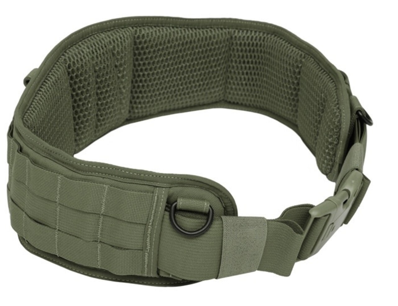 Warrior Assault Systems Enhanced PLB Belt OD Green Warrior Assault Systems Enhanced PLB Belt OD Green