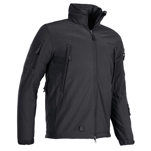 Pentagon Artaxes Soft-Shell Jack Black Pentagon Artaxes Soft-Shell Jack Black