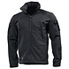 Pentagon Artaxes Softshell Jacket Black Pentagon Artaxes Softshell Jacket Black