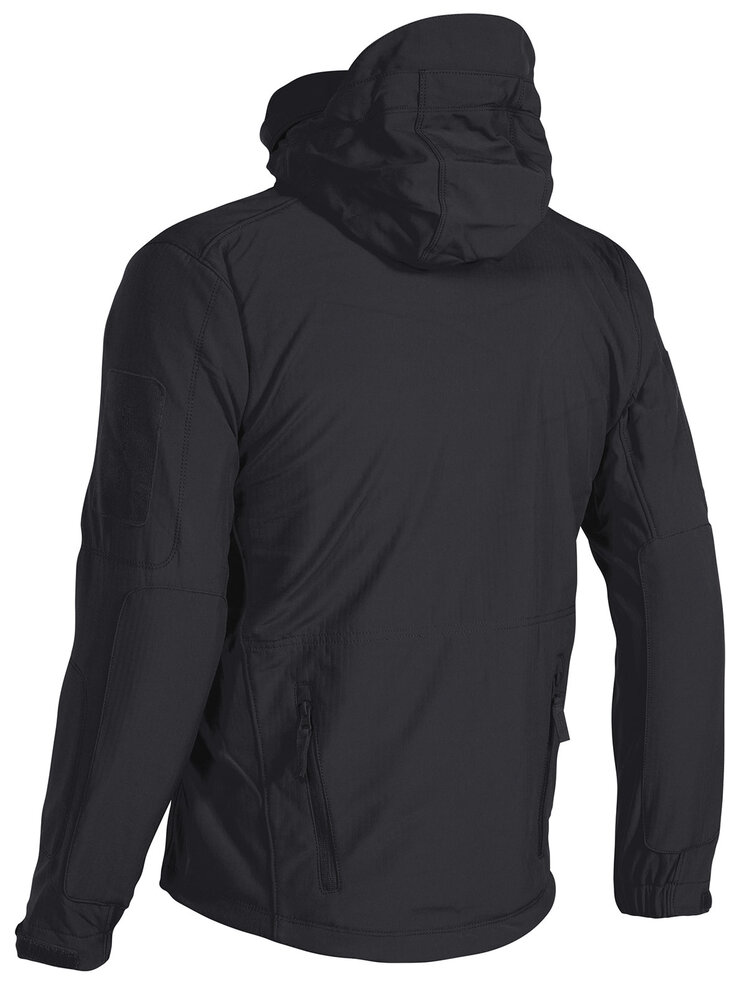 Pentagon Artaxes Soft-Shell Jack Black Pentagon Artaxes Soft-Shell Jack Black