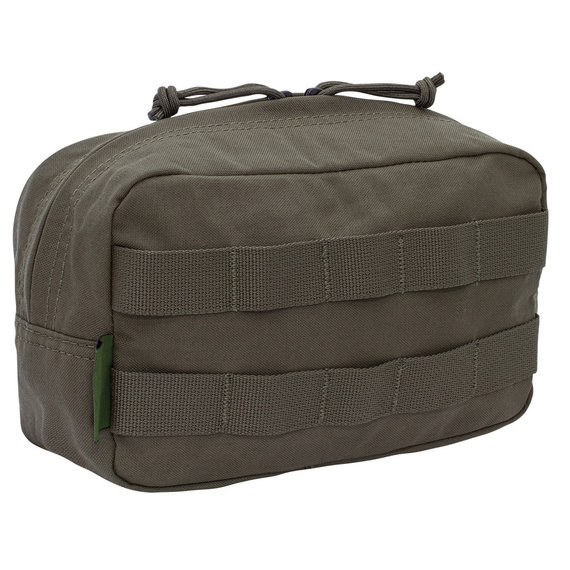 Elite OPS Medium Horizontal Pouch Ranger Green