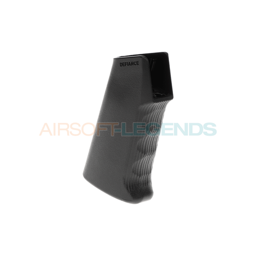 Krytac Trident MKII Pistol Grip Assembly Krytac Trident MKII Pistol Grip Assembly