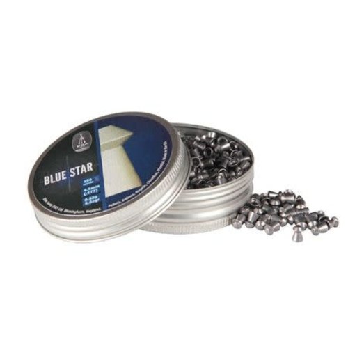 BSA Pellets Blue Star 4.5 mm BSA Pellets Blue Star 4.5 mm
