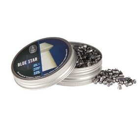 BSA Pellets Blue Star 5.5 mm BSA Pellets Blue Star 5.5 mm