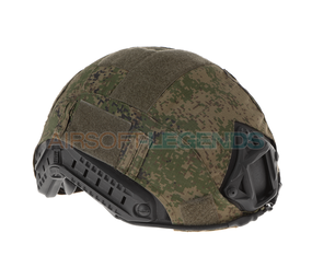 Invader Gear FAST Helmet Cover Digital Flora Invader Gear FAST Helmet Cover Digital Flora