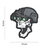 Night Vision Skull Patch Night Vision Skull Patch