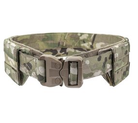 Warrior Assault Systems Low Profile Molle Belt Cobra Multicam
