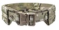 Low Profile Molle Belt Cobra Multicam Low Profile Molle Belt Cobra Multicam