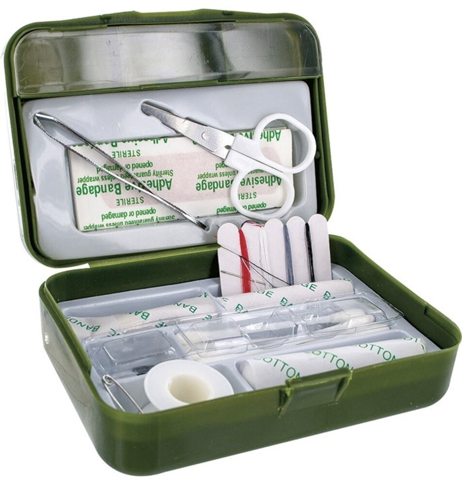 Highlander First Aid Kit