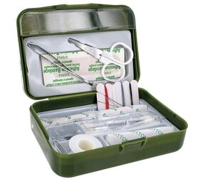Highlander First Aid Kit