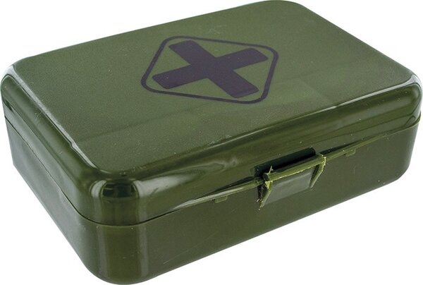 Highlander First Aid Kit